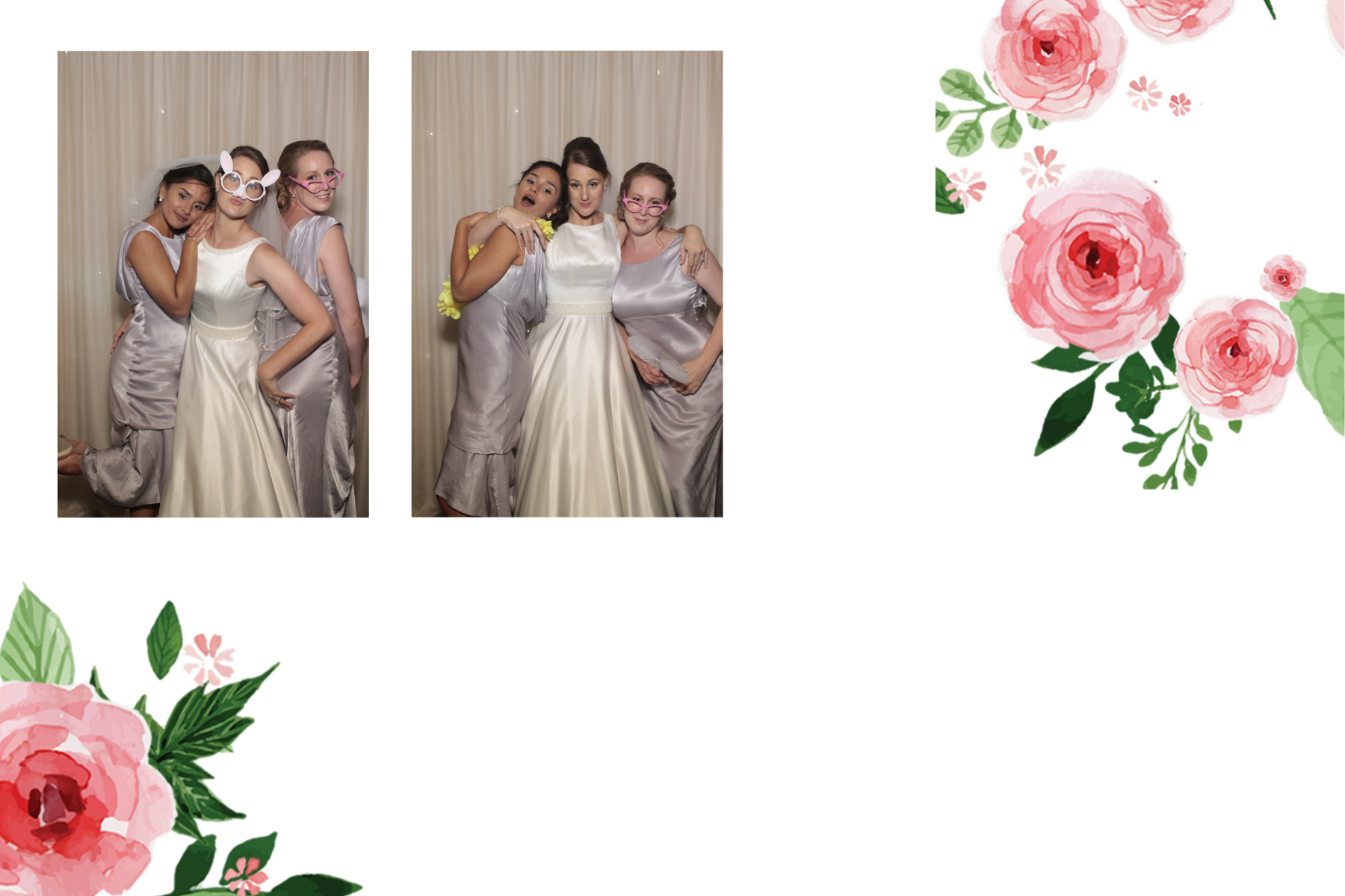 Mr & Mrs Harris  | View more photos from the event at gallery.myphotoboothexperience.co.uk/u/MyPhotoBoothExperienceLtd/Mr-Mrs-Harris
